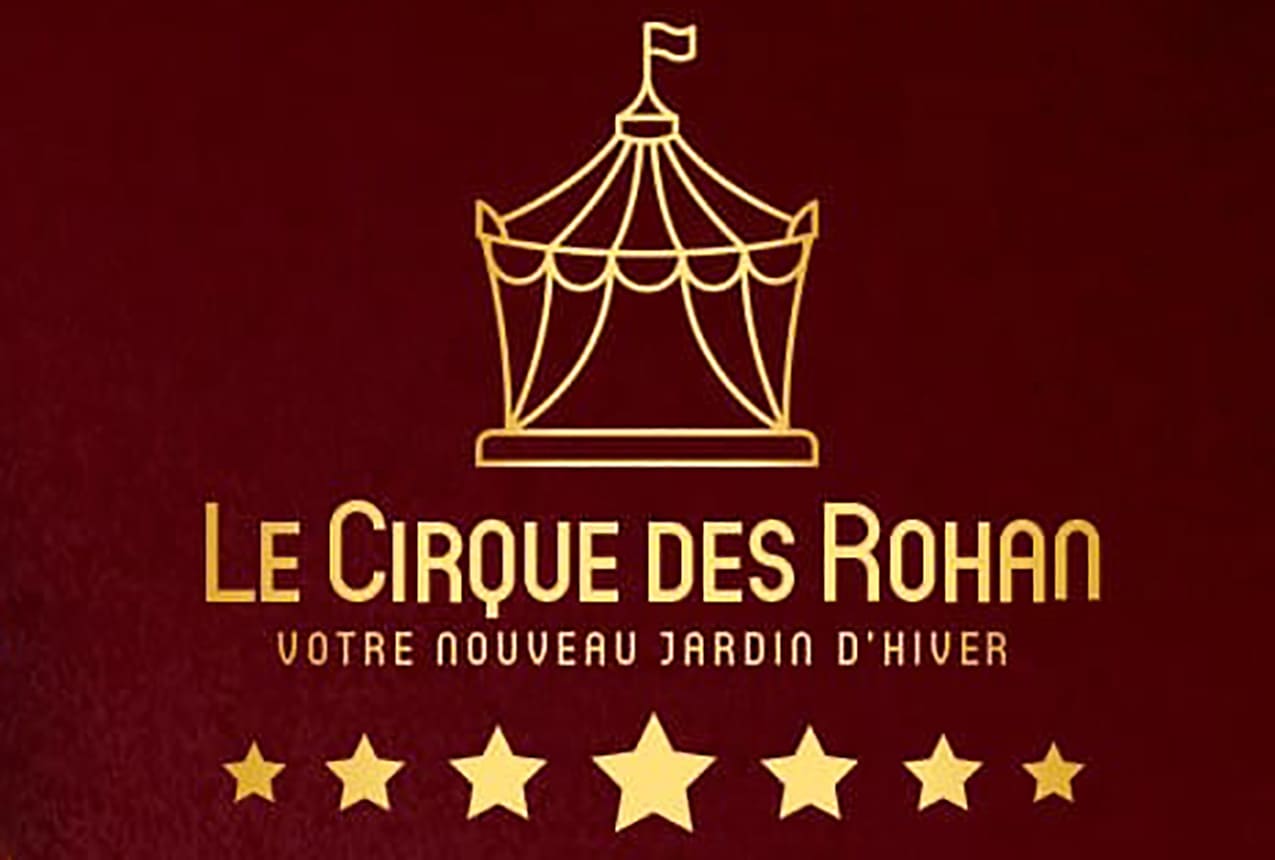 Le Cirque des Rohan édition 2022